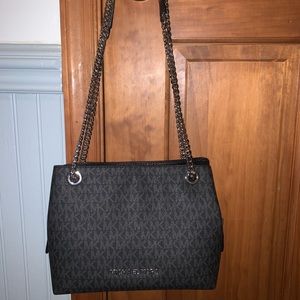 Michael Kors messenger bag NWT